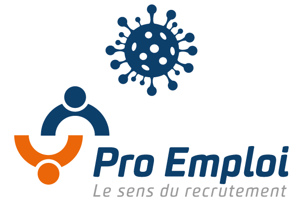 COVID-19 : Pro-emploi reste à vos côtés !